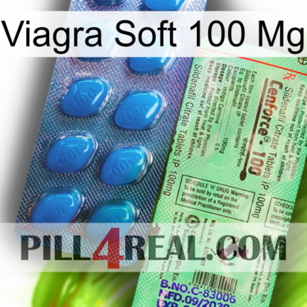 Viagra Soft 100Mg new02